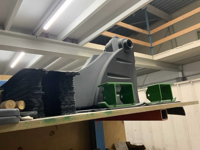 Partij roberine john deere onderdelen - afbeelding 16 van  16