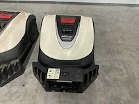 Partij robotmaaiers (6x) - afbeelding 3 van  9