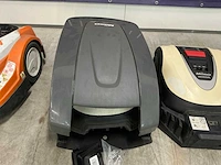Partij robotmaaiers (6x) - afbeelding 6 van  9