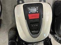 Partij robotmaaiers (6x) - afbeelding 7 van  9