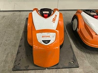 Partij robotmaaiers (6x) - afbeelding 9 van  9