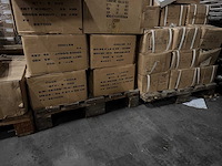 Partij rodax hang- en sluitwerk circa 5.000kg - afbeelding 3 van  6