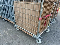 Partij rolcontainers ca 200 stuks - afbeelding 4 van  15