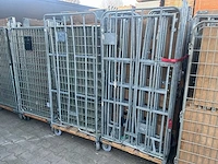 Partij rolcontainers ca 200 stuks - afbeelding 6 van  15