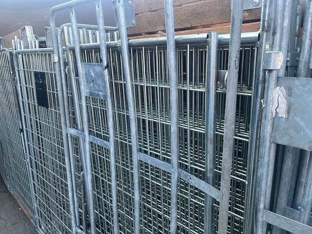 Partij rolcontainers ca 200 stuks - afbeelding 7 van  15