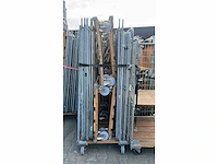 Partij rolcontainers ca 200 stuks - afbeelding 8 van  15