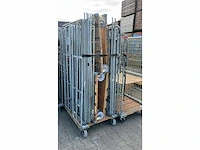 Partij rolcontainers ca 200 stuks - afbeelding 11 van  15
