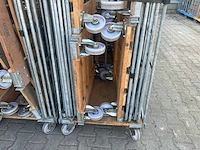 Partij rolcontainers ca 200 stuks - afbeelding 12 van  15