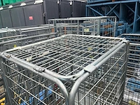 Partij rolcontainers ca. 40 stuks - afbeelding 4 van  16