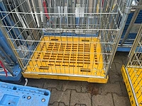 Partij rolcontainers ca. 40 stuks - afbeelding 14 van  16