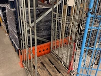 Partij rolcontainers en trolleys - afbeelding 7 van  7