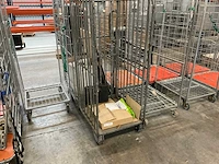Partij rolcontainers - afbeelding 3 van  5