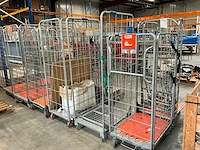 Partij rolcontainers - afbeelding 5 van  5