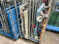 Partij rolcontainers - afbeelding 3 van  5