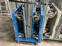 Partij rolcontainers - afbeelding 4 van  5