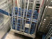 Partij rolcontainers - afbeelding 5 van  5