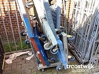 Partij rolcontainers - afbeelding 2 van  4