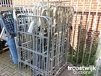 Partij rolcontainers - afbeelding 3 van  4