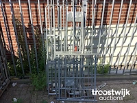Partij rolcontainers - afbeelding 4 van  4
