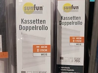 Partij rolgordijnen o.a. sunfun en soluna - afbeelding 11 van  13