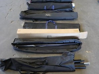 Partij (roll-up) banners - afbeelding 1 van  7