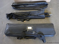 Partij (roll-up) banners - afbeelding 2 van  7