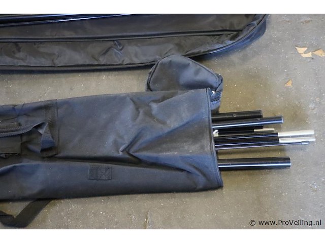 Partij (roll-up) banners - afbeelding 3 van  7