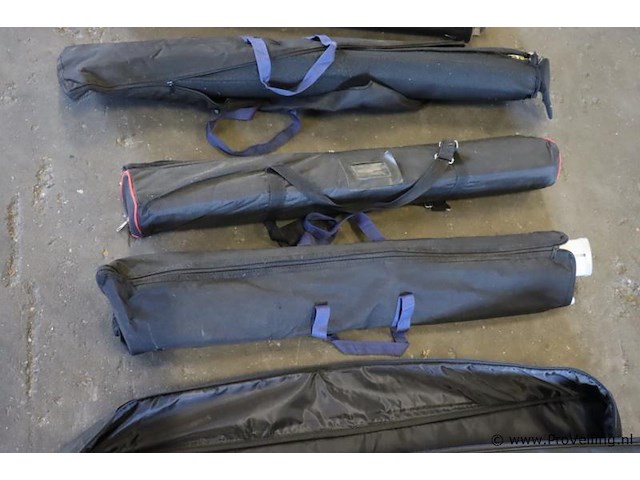 Partij (roll-up) banners - afbeelding 5 van  7