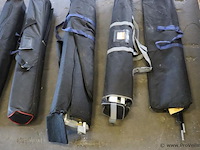 Partij (roll-up) banners - afbeelding 6 van  7