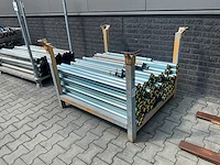 Partij rollenbaan onderdelen - afbeelding 1 van  6