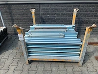 Partij rollenbaan onderdelen - afbeelding 2 van  6