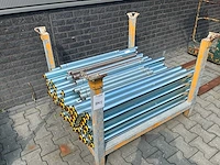 Partij rollenbaan onderdelen - afbeelding 3 van  6