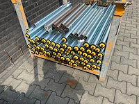 Partij rollenbaan onderdelen - afbeelding 4 van  6