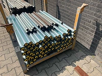 Partij rollenbaan onderdelen - afbeelding 6 van  6