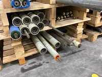 Partij rollenbaan rollen - afbeelding 3 van  6