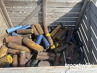 Partij rollenbaan rollen - afbeelding 3 van  6