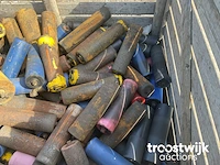 Partij rollenbaan rollen - afbeelding 5 van  6