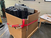 Partij rollupbanners - afbeelding 1 van  8
