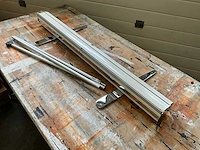 Partij rollupbanners - afbeelding 2 van  8