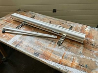 Partij rollupbanners - afbeelding 3 van  8