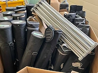 Partij rollupbanners - afbeelding 4 van  8
