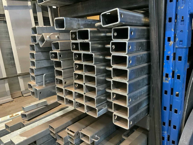 Partij rongen - circa: 200 stuks - afbeelding 2 van  11