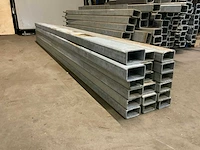 Partij rongen - circa: 200 stuks - afbeelding 5 van  11