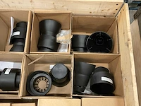 Partij rookgasafvoer materialen - afbeelding 4 van  5