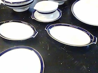 Partij rosenthal germany heinrich servies. in doos - afbeelding 4 van  5