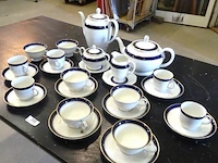 Partij rosenthal germany heinrich servies. in doos - afbeelding 1 van  5