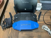 Partij routers en elektronica - afbeelding 8 van  13