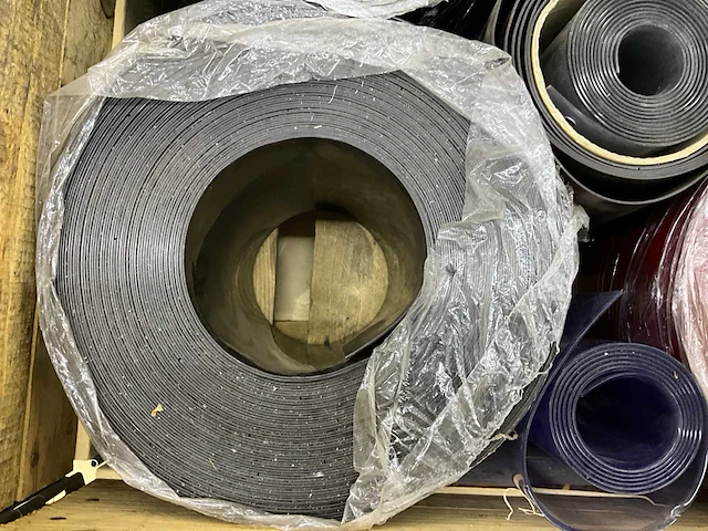 Partij rubber flap - afbeelding 4 van  10