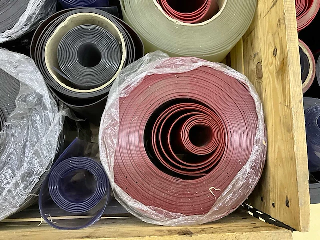 Partij rubber flap - afbeelding 5 van  10
