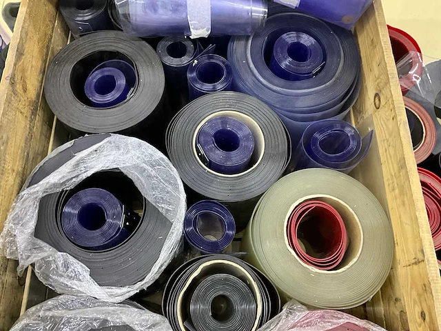 Partij rubber flap - afbeelding 6 van  10